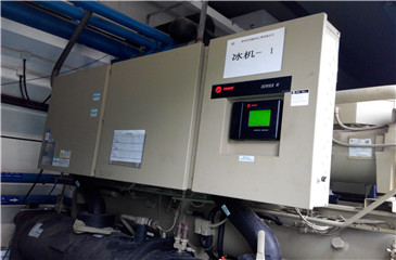 特靈螺桿機組機組維修 特靈螺桿機組機組維修