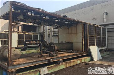 風(fēng)機(jī)盤(pán)管翅片清洗方法 風(fēng)機(jī)盤(pán)管翅片清洗方法