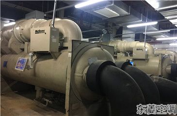 麥克維爾WSC087離心機組維修 麥克維爾WSC087離心機組維修