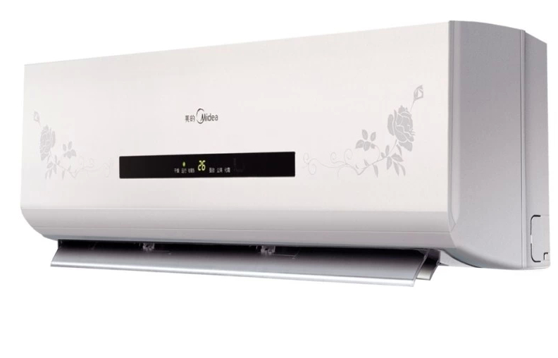 4p空調故障維修