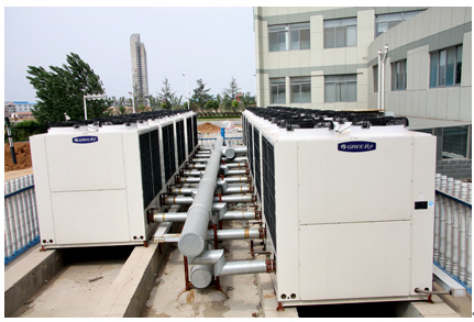 格力中央空調維修需要多少錢？有什么使用保養小妙招？