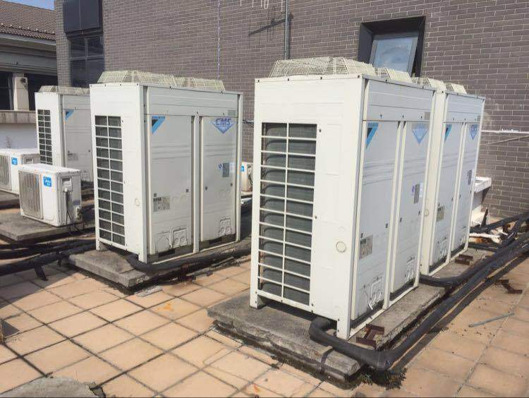 和大家說說蘇州空調維修有哪些禁忌呢？