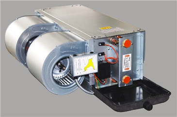 風機盤管工作原理、結構及常見故障處理方法 風機盤管工作原理、結構及常見故障處理方法