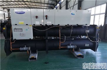 開利螺桿式壓縮機維護保養更換冷凍機油方法及流程 開利螺桿式壓縮機維護保養更換冷凍機油方法及流程