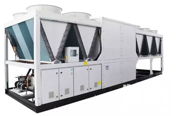 頓漢布什風冷熱泵空調維修